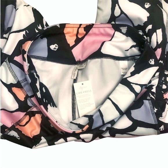 Medium Active Live Well Leggings - Picture 6 of 8